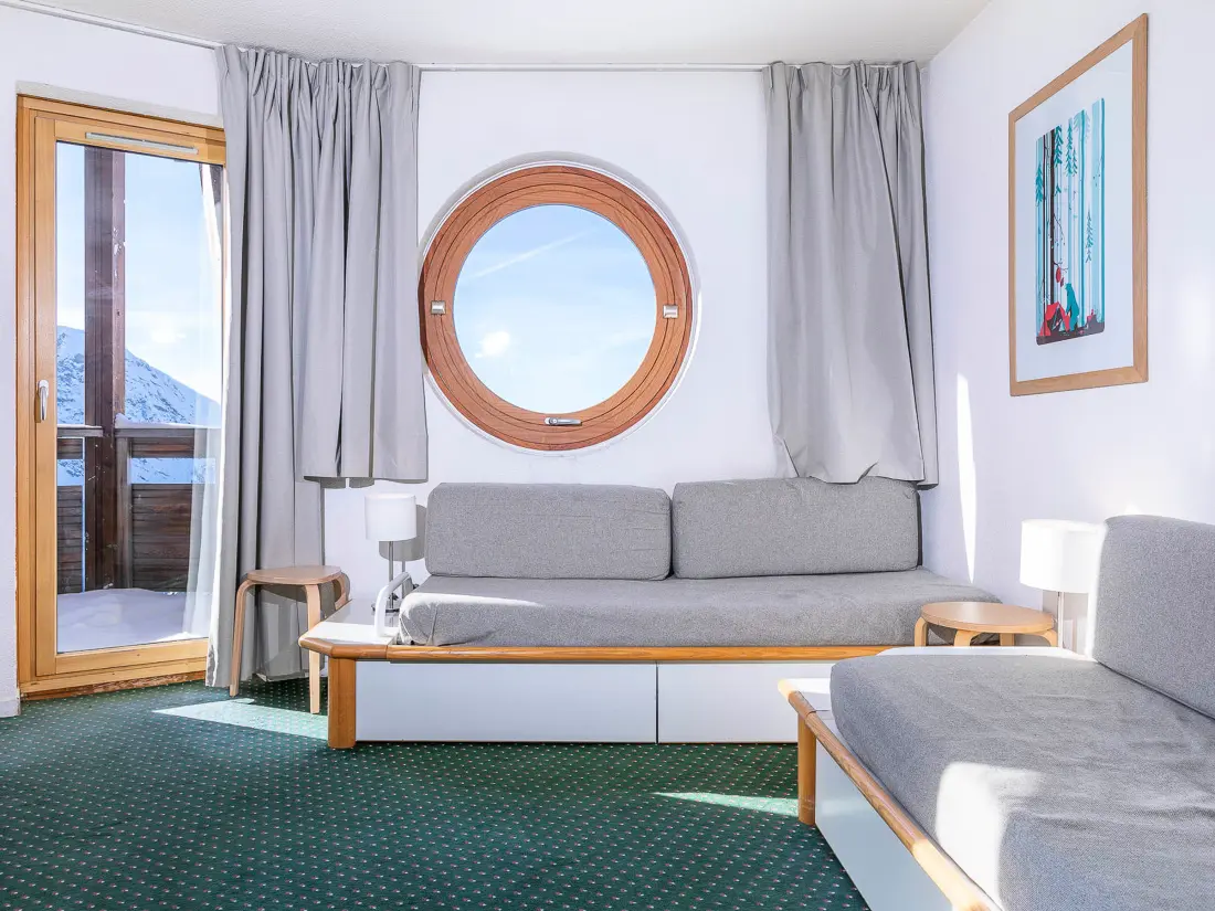 Location de Vacances Avoriaz 332