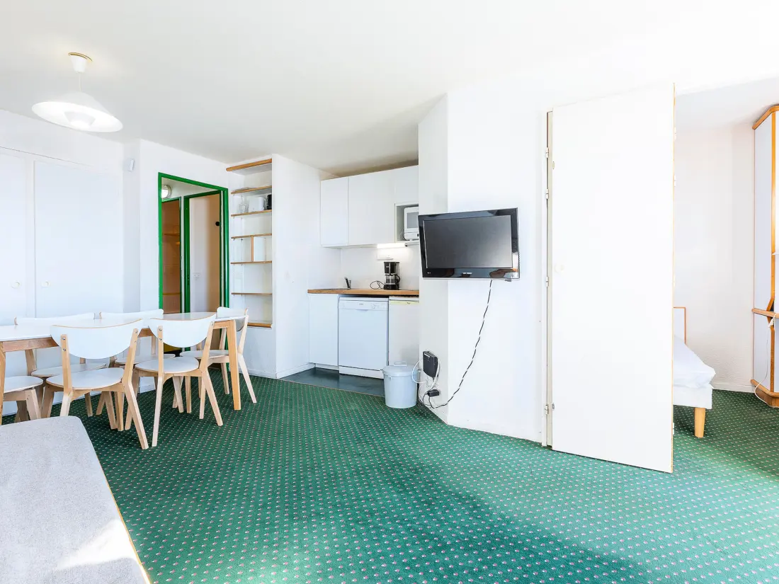 Location de Vacances Avoriaz 332