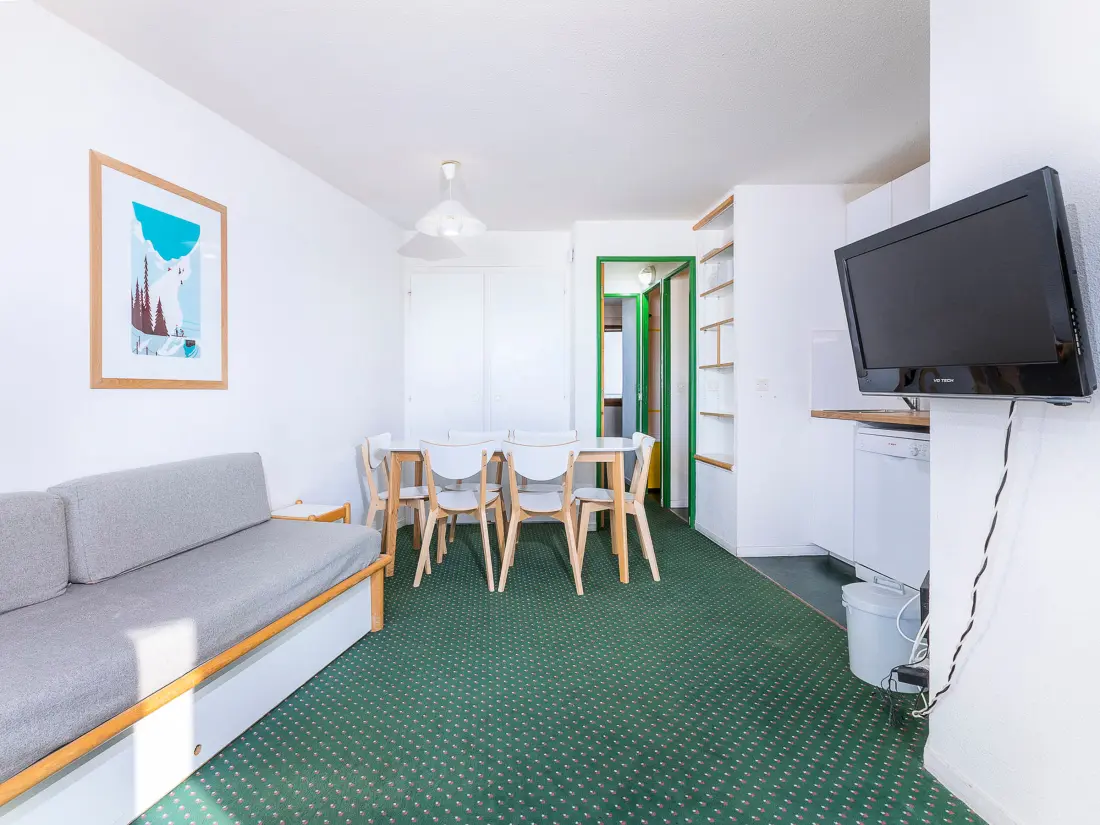 Location de Vacances Avoriaz 332