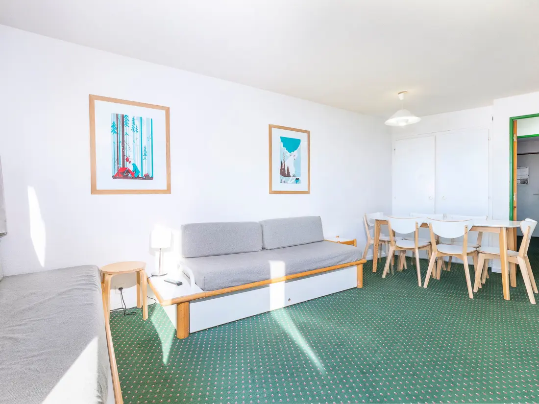 Location de Vacances Avoriaz 332