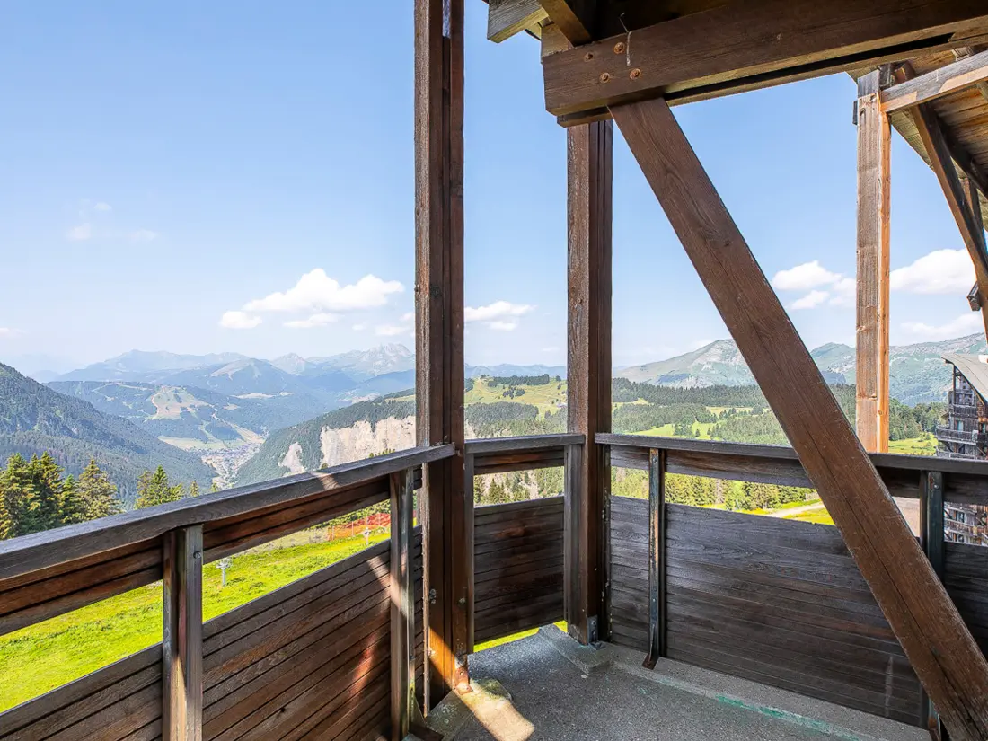 Location de Vacances Avoriaz 332