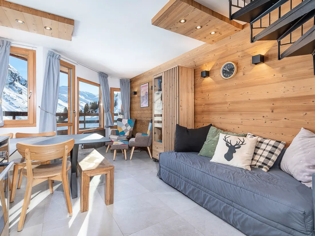 Location de Vacances Avoriaz 333