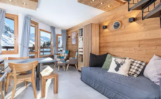 Location de Vacances Avoriaz 333