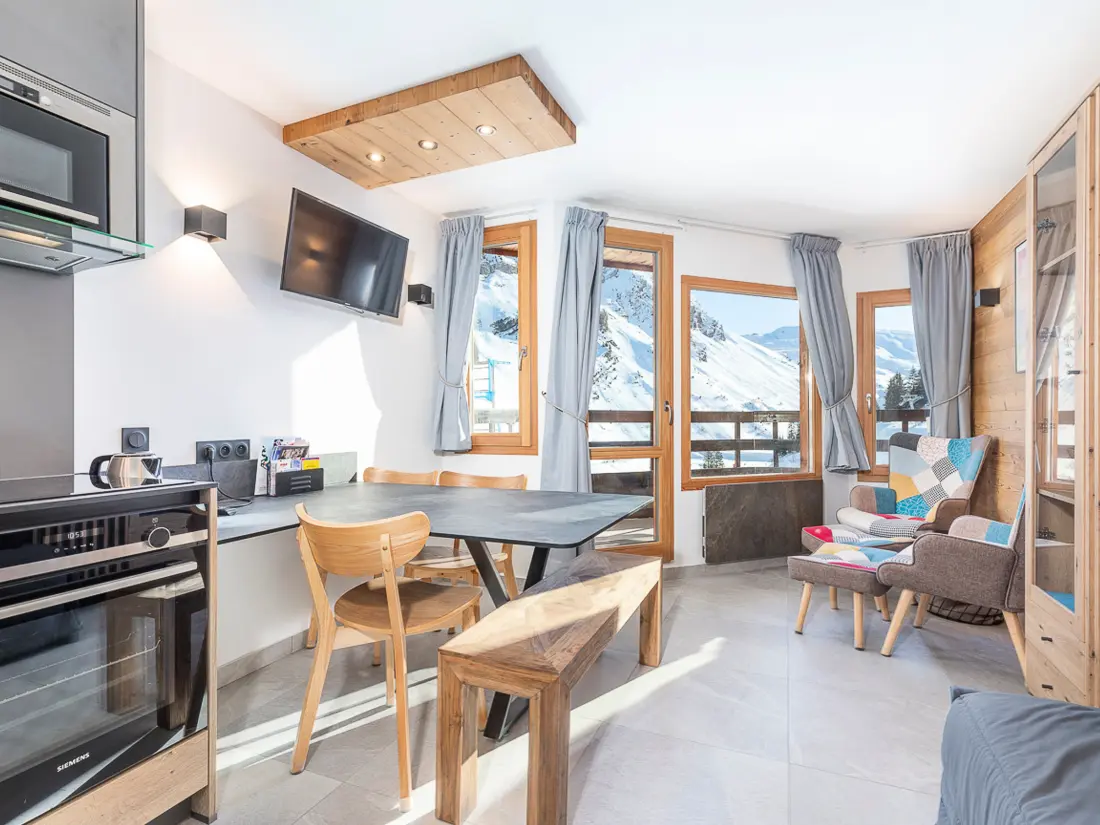 Location de Vacances Avoriaz 333