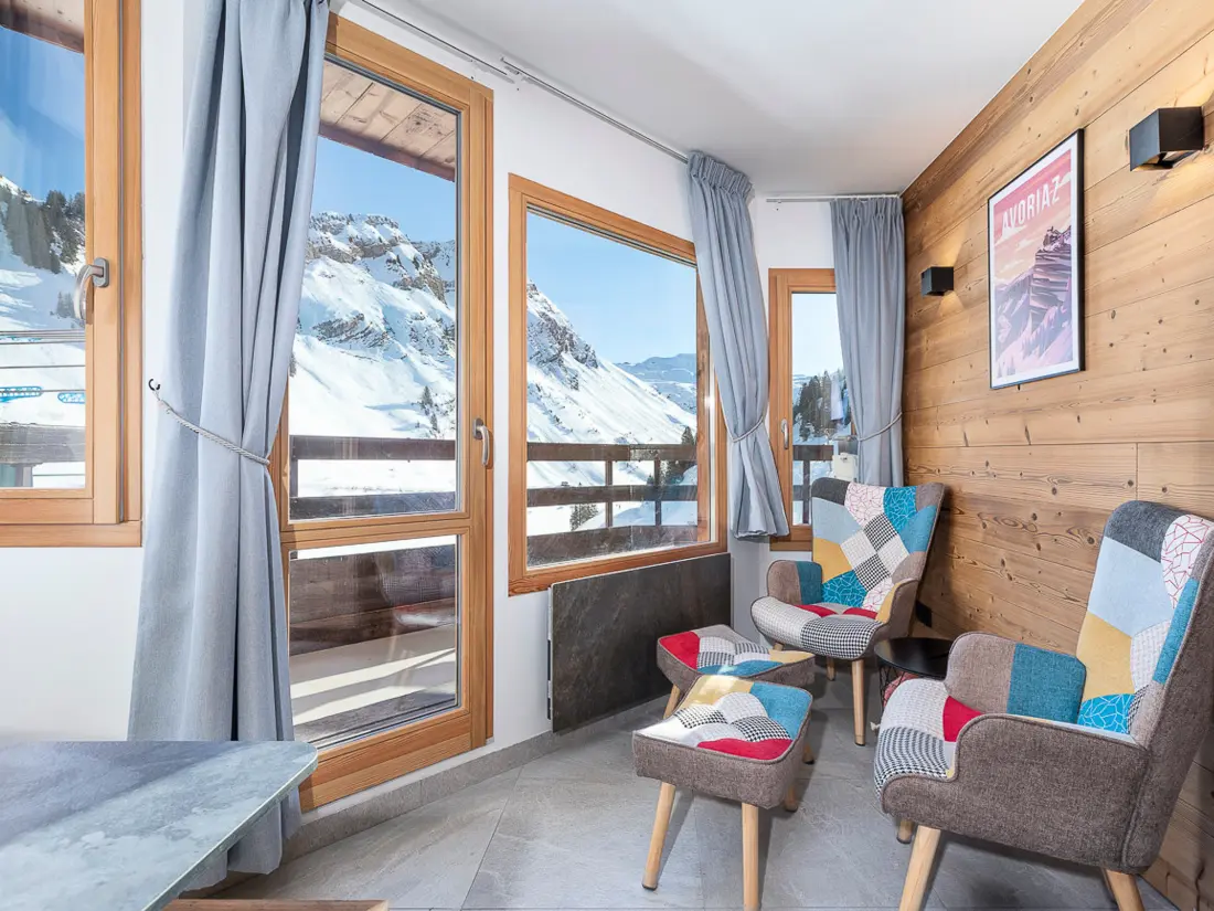 Location de Vacances Avoriaz 333