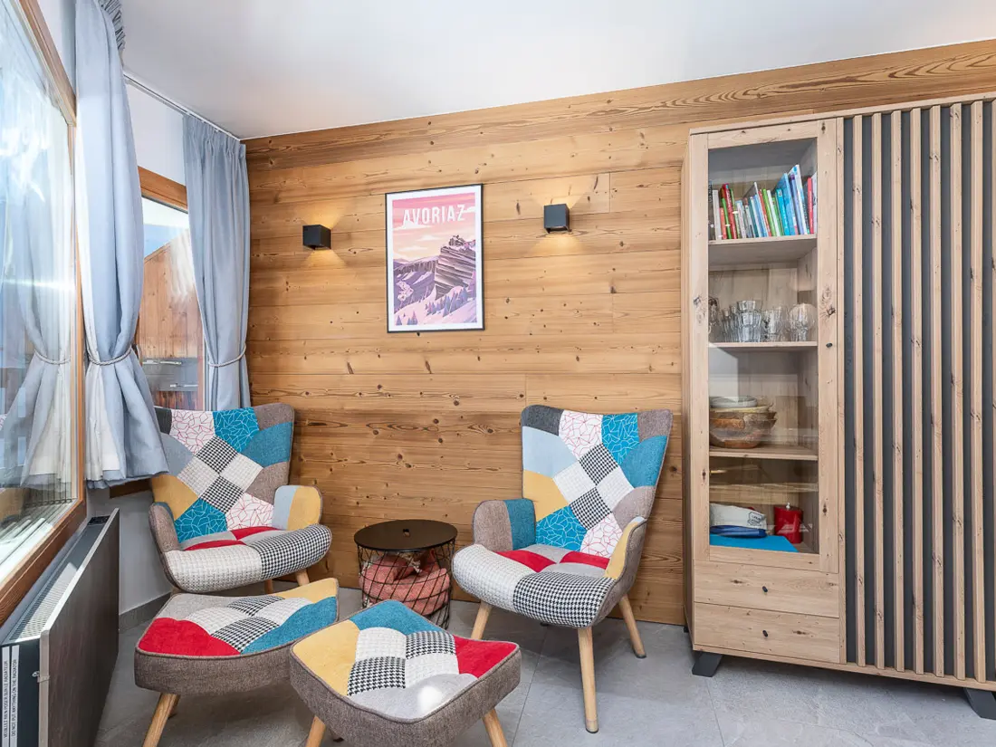 Location de Vacances Avoriaz 333