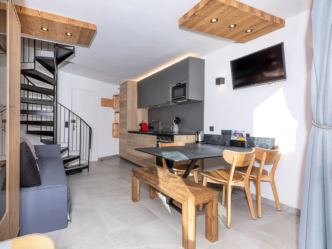 Location de Vacances Avoriaz 333