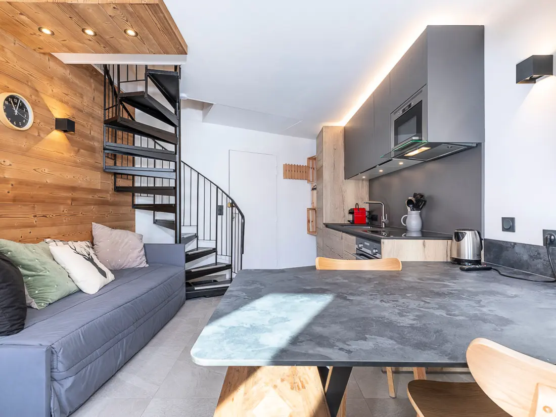 Location de Vacances Avoriaz 333