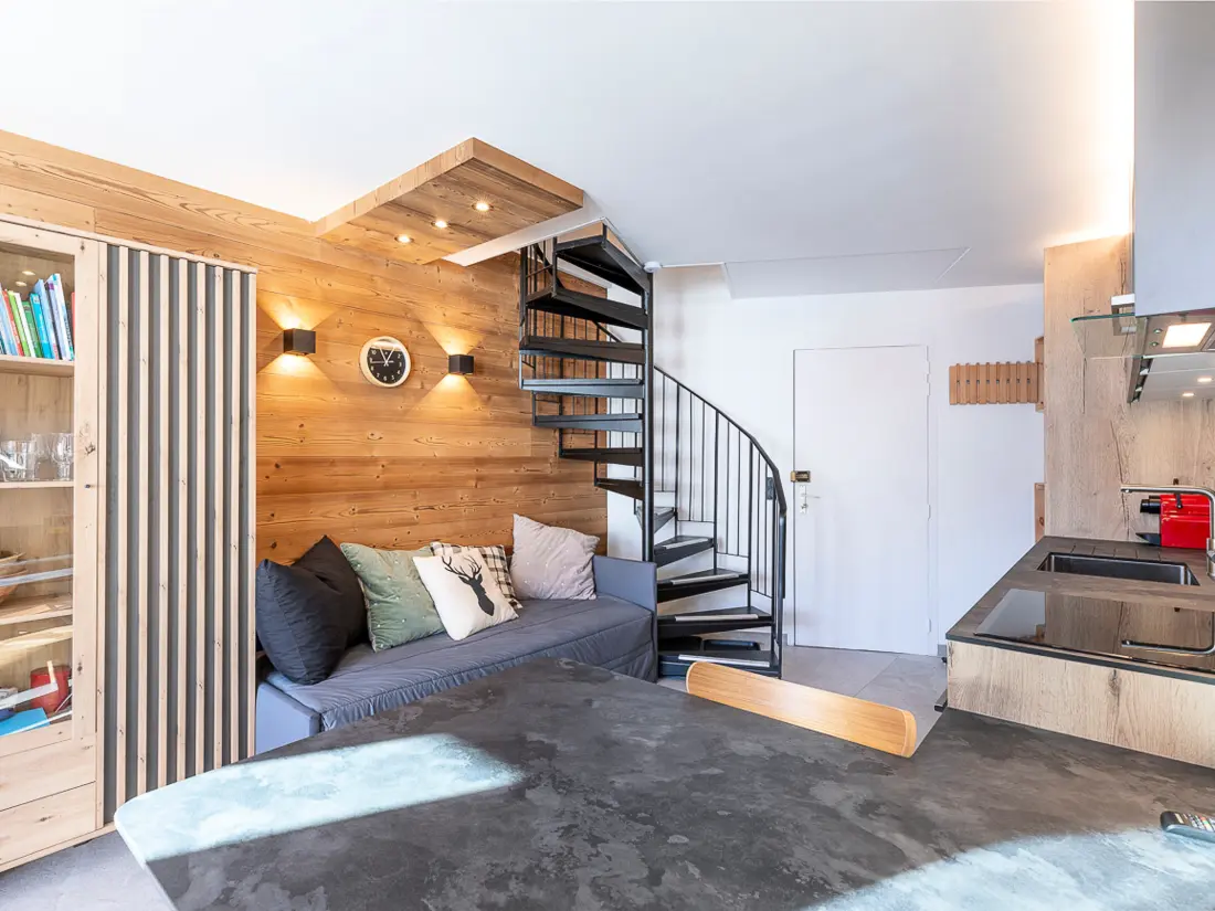 Location de Vacances Avoriaz 333