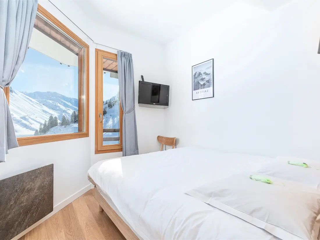 Location de Vacances Avoriaz 333