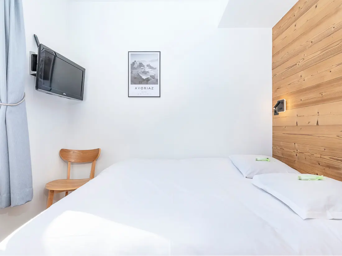 Location de Vacances Avoriaz 333