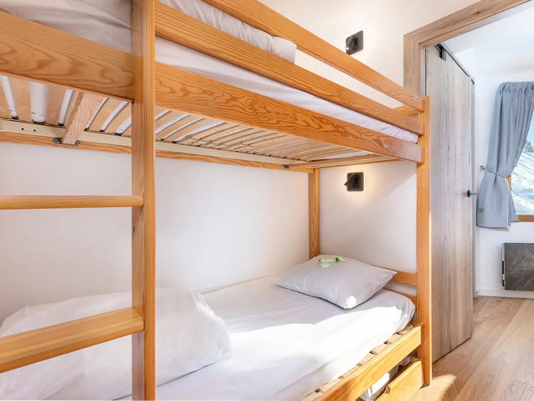 Location de Vacances Avoriaz 333