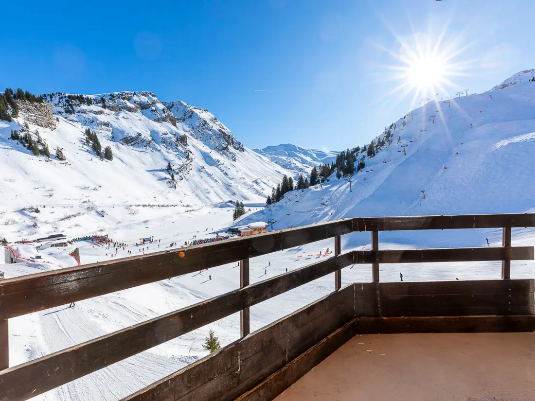 Location de Vacances Avoriaz 333