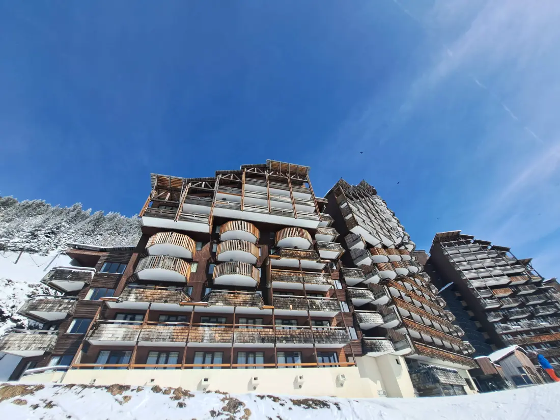Location de Vacances Avoriaz 334