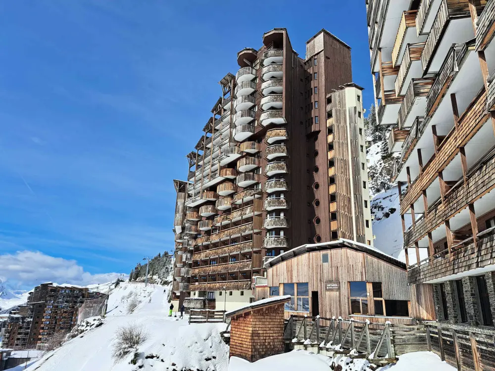 Location de Vacances Avoriaz 334