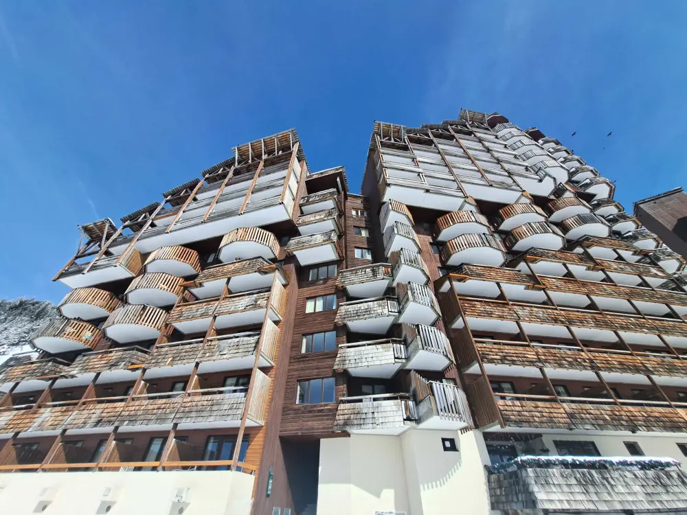 Location de Vacances Avoriaz 334