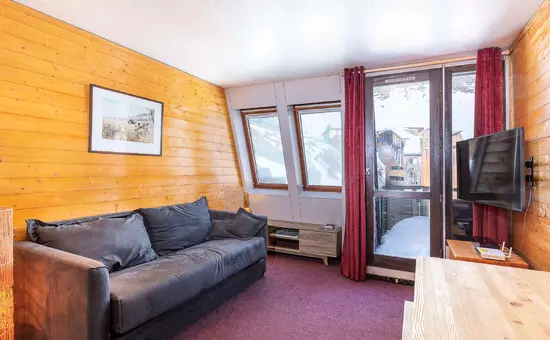 Location de Vacances Avoriaz 335