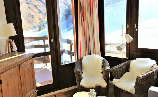 Location de Vacances Avoriaz 337