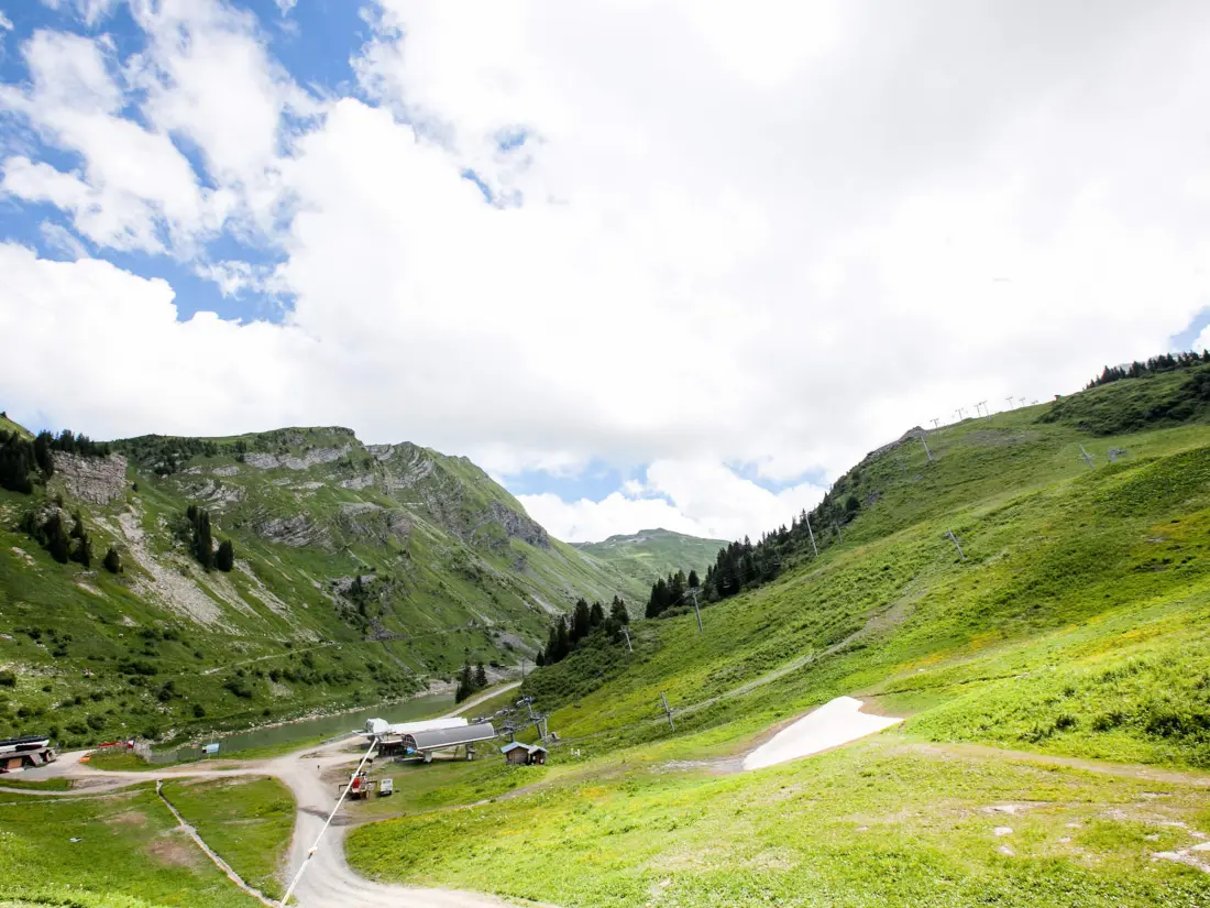 Location de Vacances Avoriaz 337