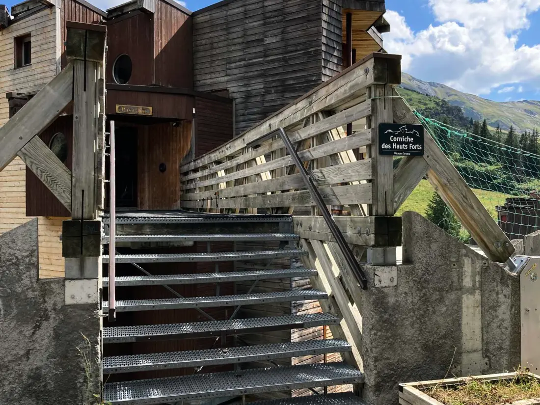 Location de Vacances Avoriaz 338