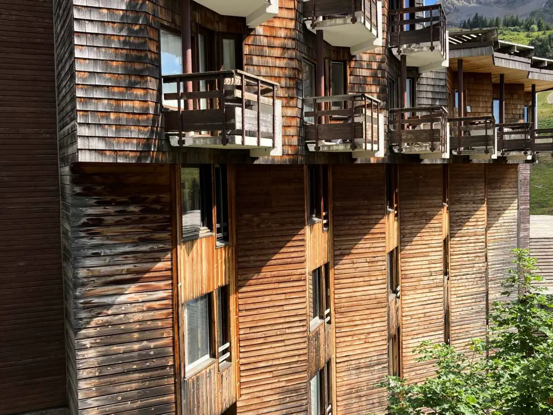 Location de Vacances Avoriaz 338
