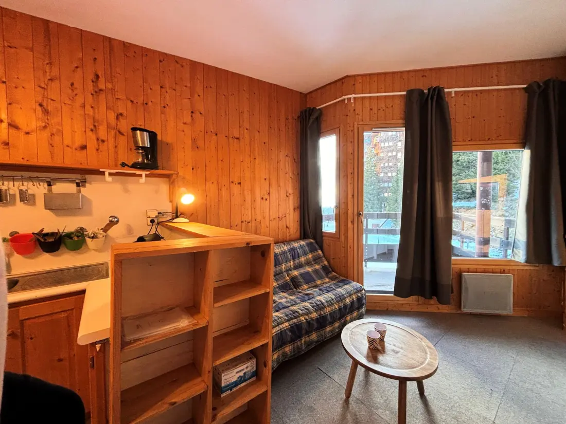 Location de Vacances Avoriaz 338