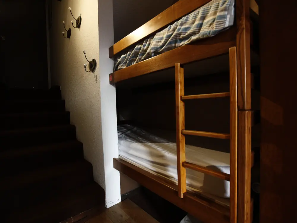 Location de Vacances Avoriaz 339