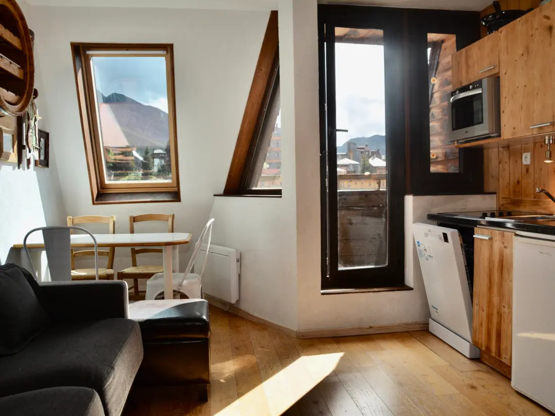 Location de Vacances Avoriaz 339
