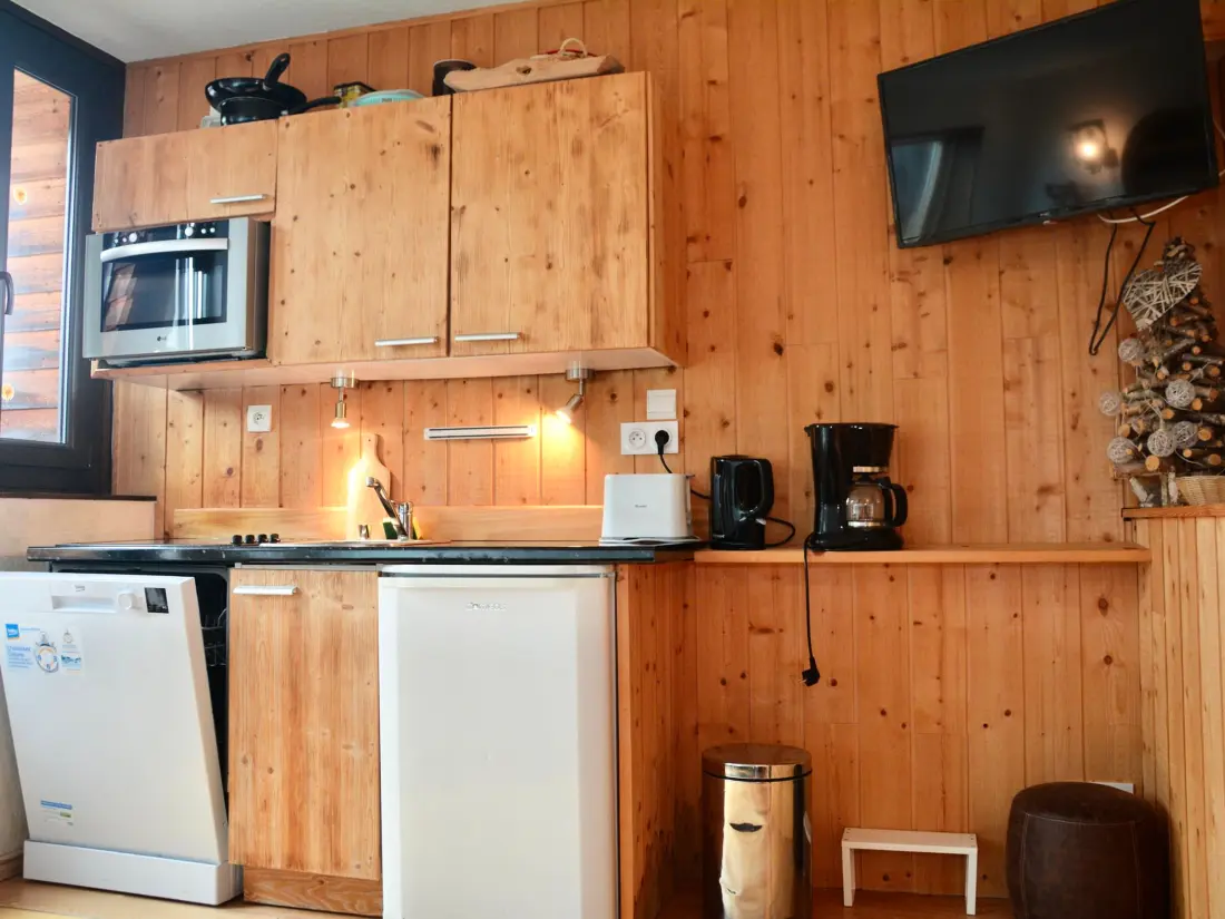 Location de Vacances Avoriaz 339
