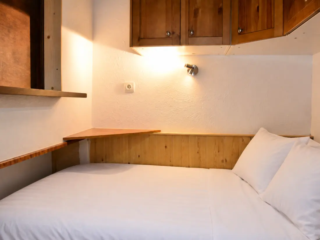 Location de Vacances Avoriaz 339