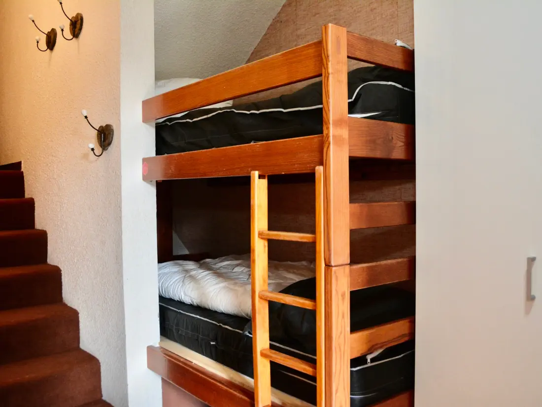 Location de Vacances Avoriaz 339