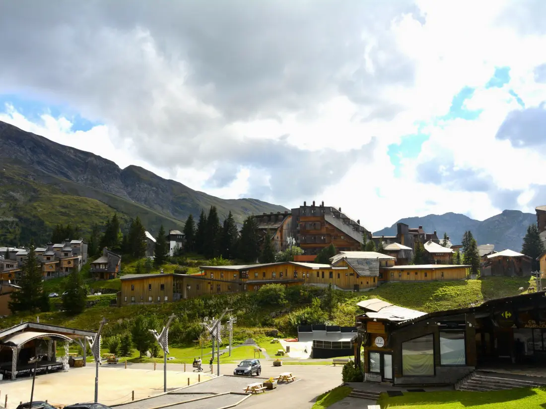 Location de Vacances Avoriaz 339