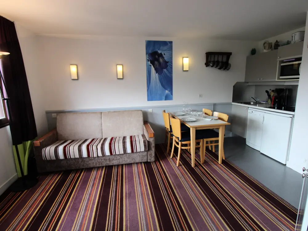 Location de Vacances Avoriaz 34