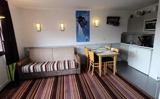 Location de Vacances Avoriaz 34
