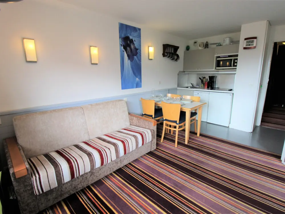 Location de Vacances Avoriaz 34