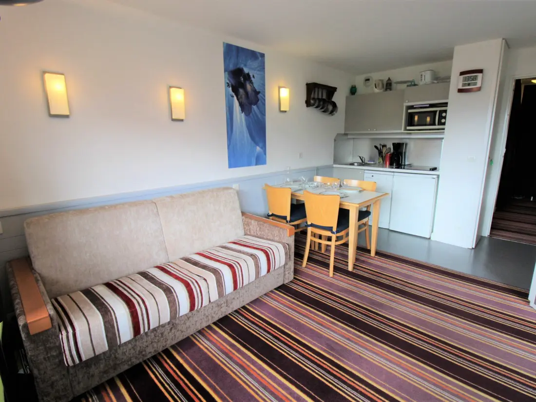 Location de Vacances Avoriaz 34