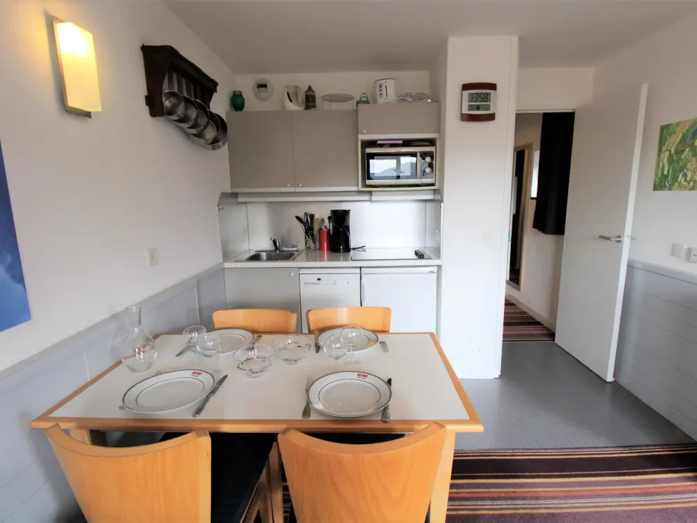 Location de Vacances Avoriaz 34