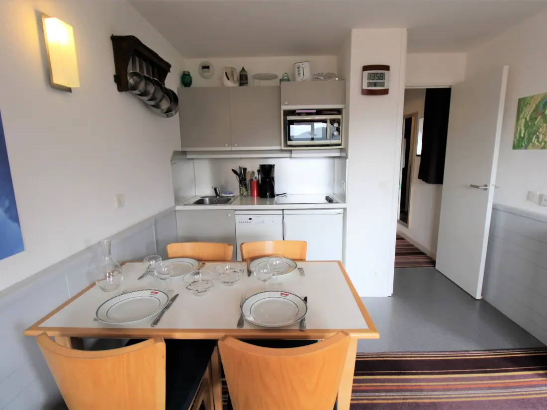 Location de Vacances Avoriaz 34