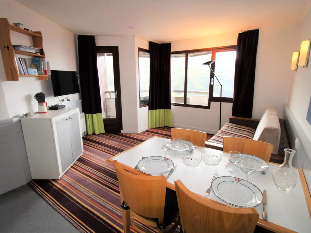 Location de Vacances Avoriaz 34
