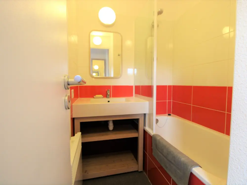 Location de Vacances Avoriaz 34