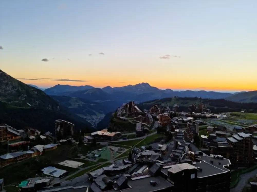 Location de Vacances Avoriaz 34