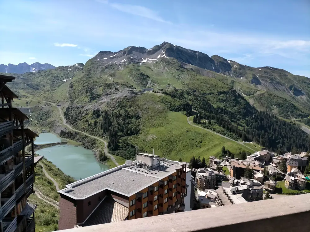 Location de Vacances Avoriaz 34