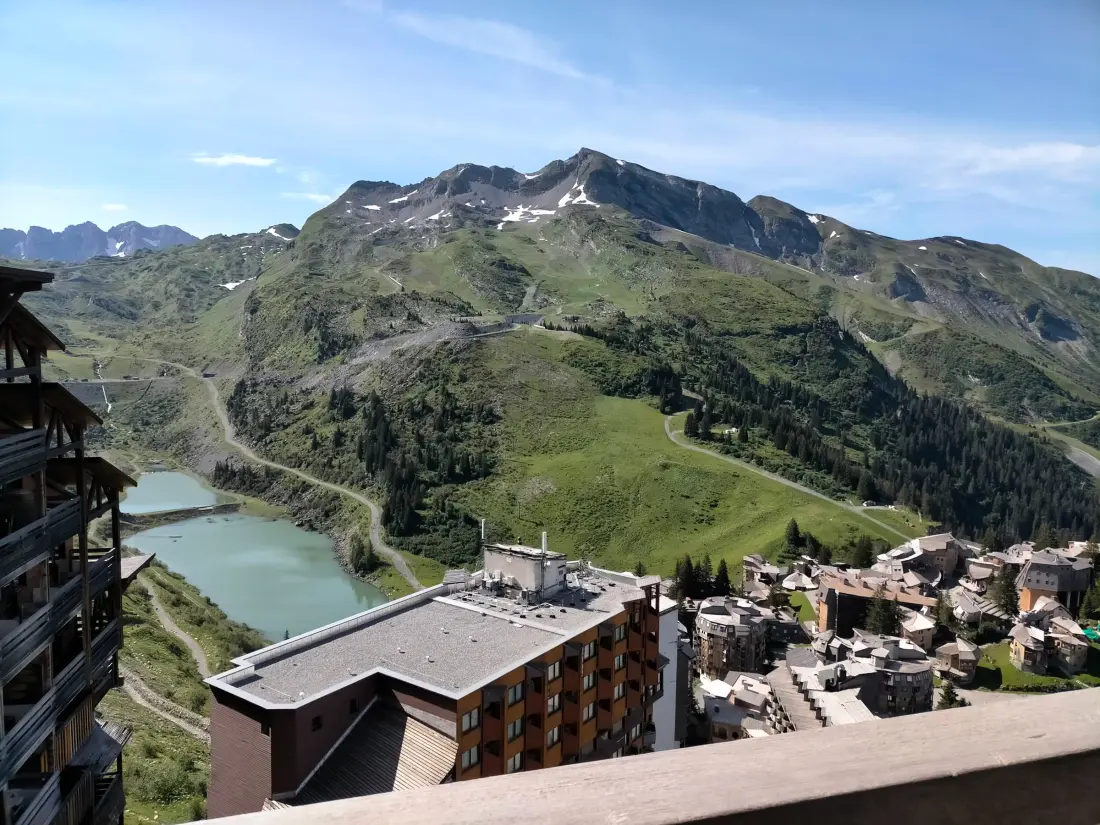 Location de Vacances Avoriaz 34