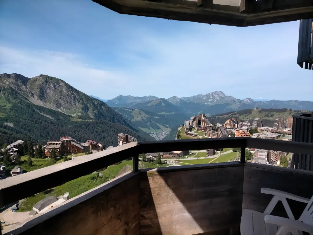 Location de Vacances Avoriaz 34