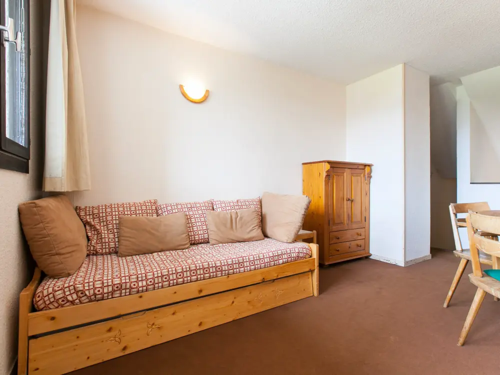 Location de Vacances Avoriaz 340