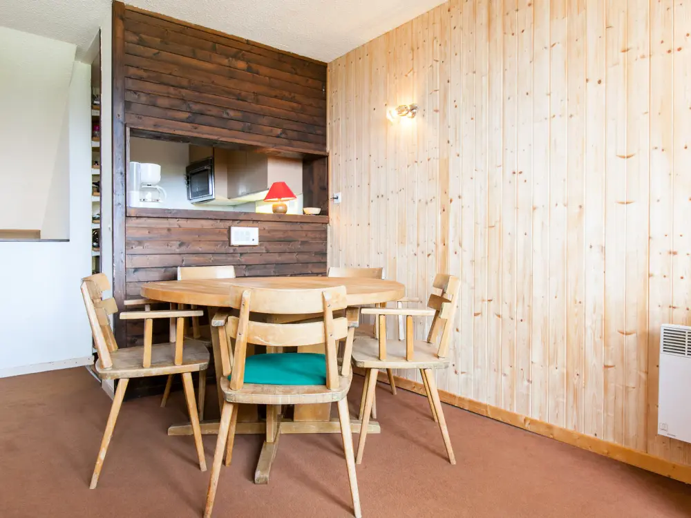 Location de Vacances Avoriaz 340