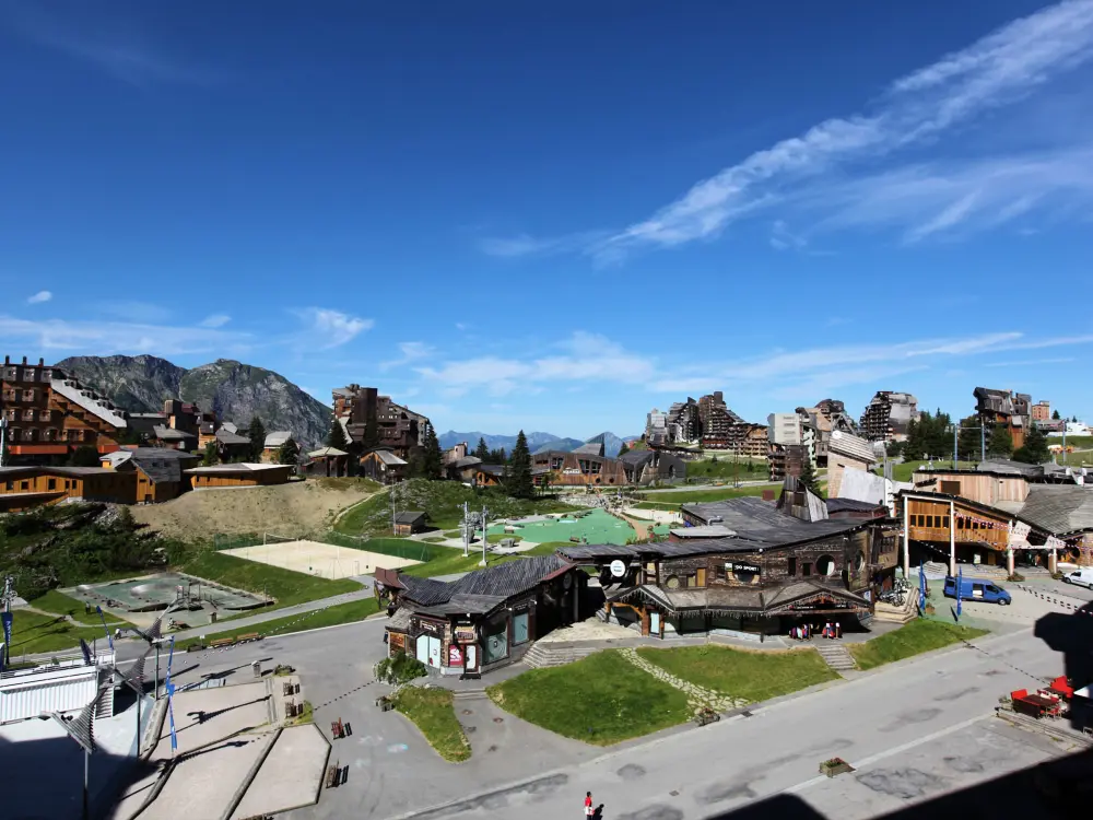 Location de Vacances Avoriaz 340