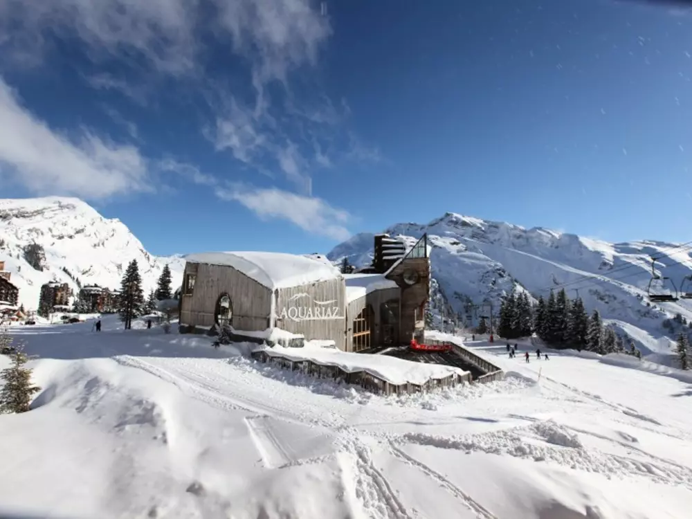 Location de Vacances Avoriaz 347