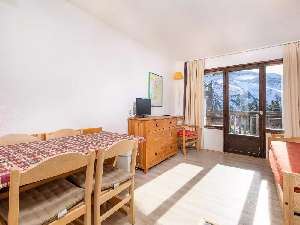 Location de Vacances Avoriaz 347