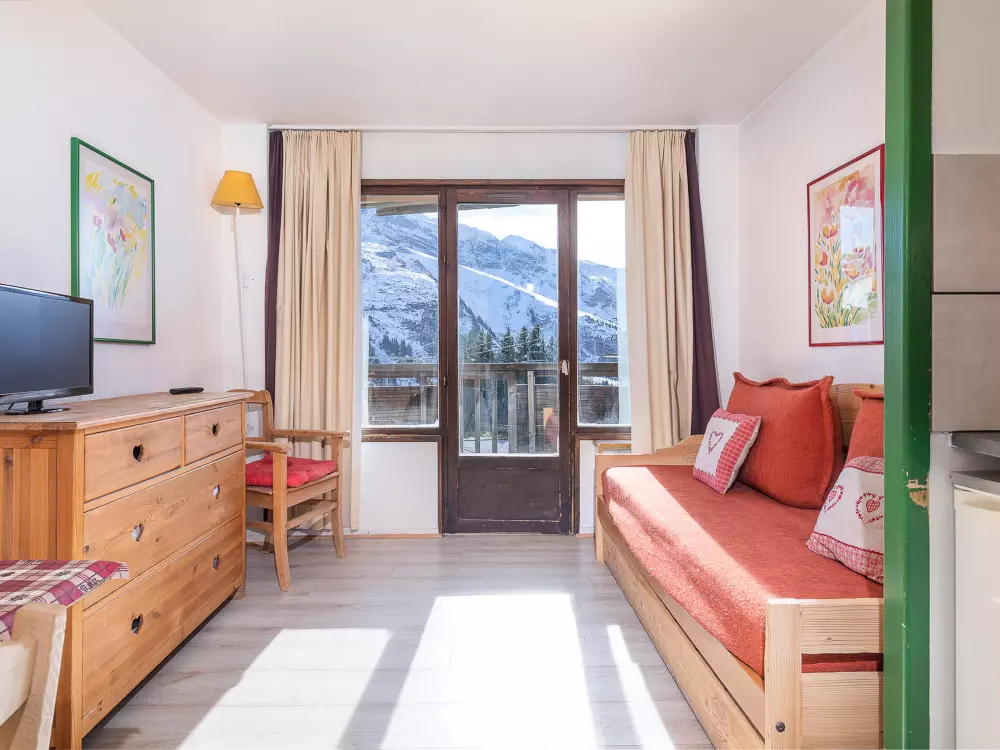 Location de Vacances Avoriaz 347
